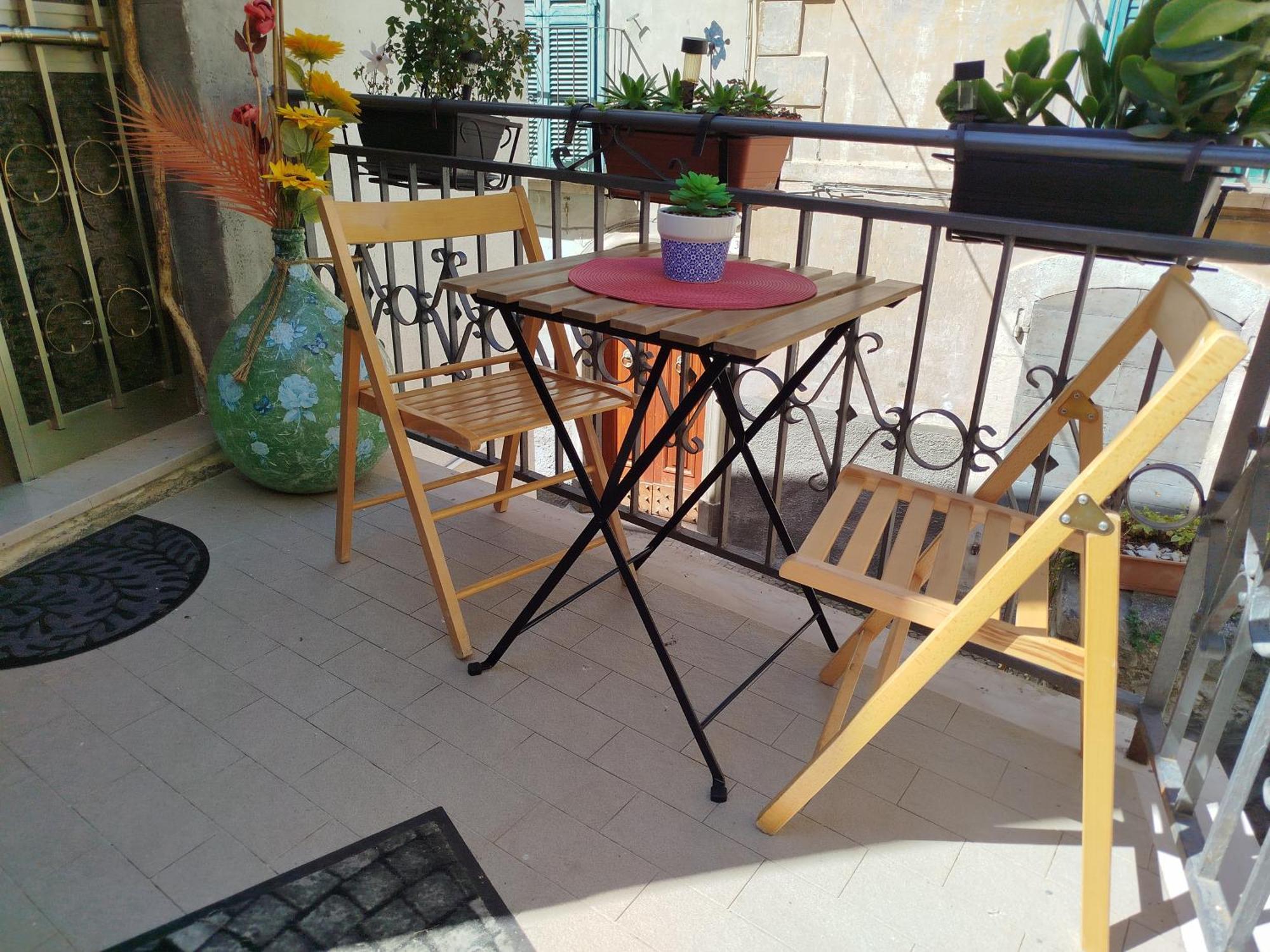 吉齐奥河畔佩托拉诺La Casa Di Cinzia别墅 外观 照片